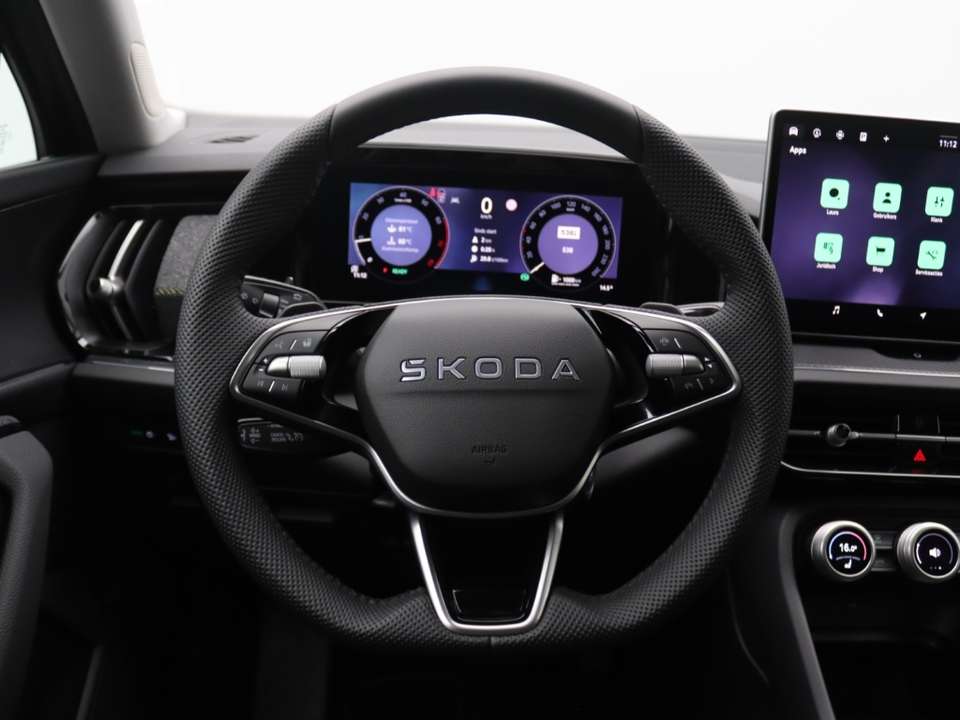 Skoda Kodiaq - Imagem 14