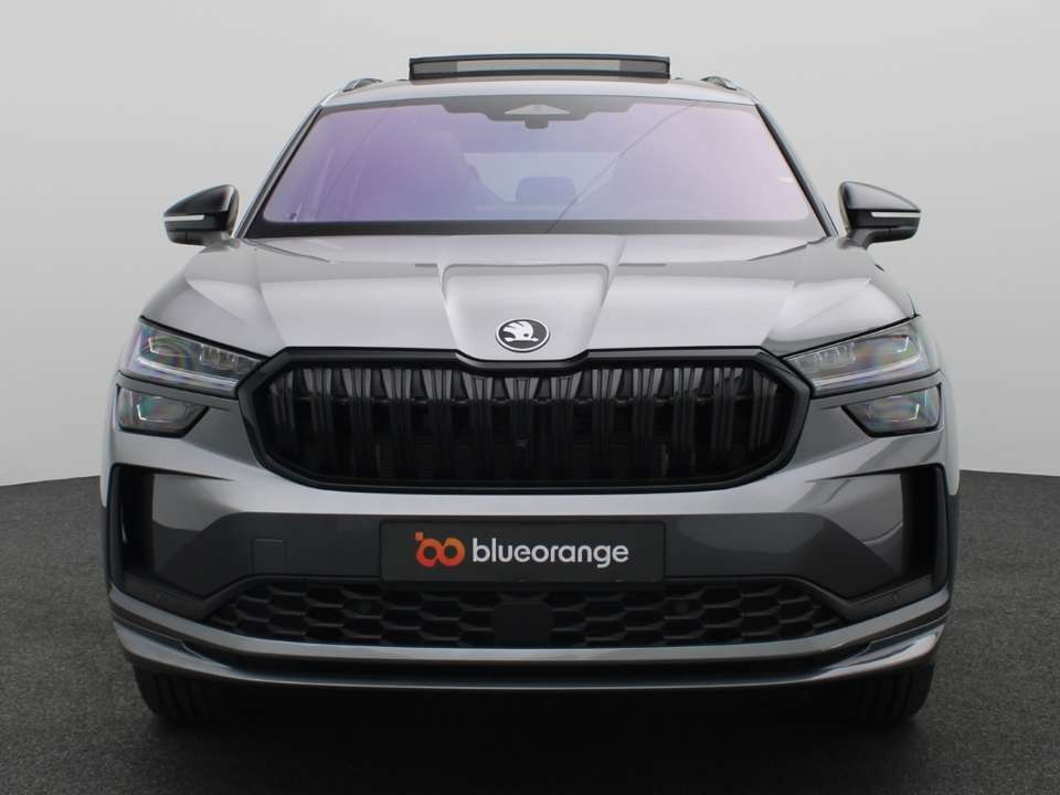 Skoda Kodiaq - Imagem 6