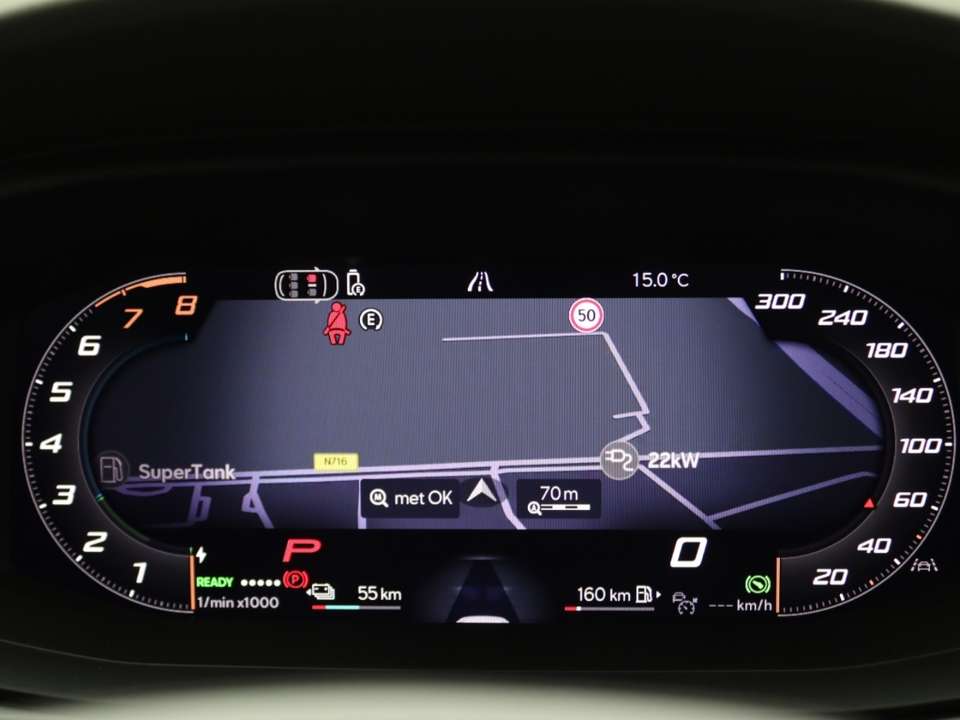 CUPRA Terramar - Imagem 15