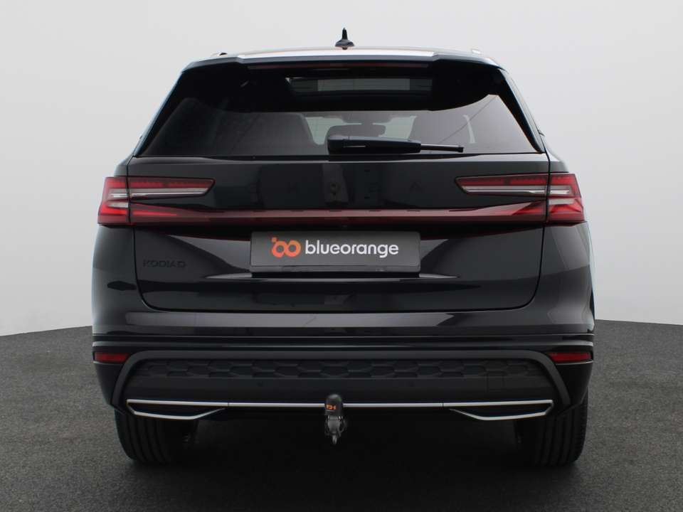 Skoda Kodiaq - Imagem 7