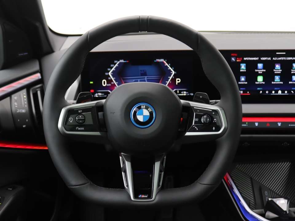 BMW X3 - Imagem 15