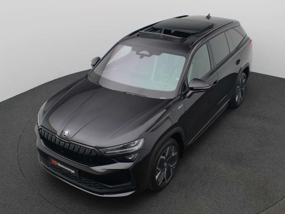 Skoda Kodiaq - Imagem 8