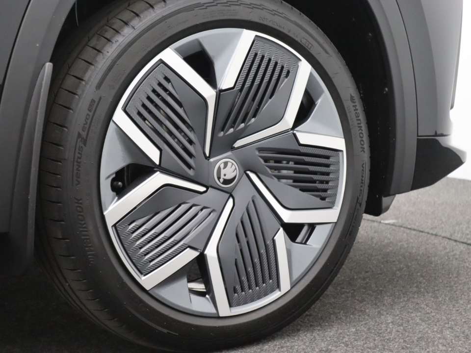Skoda Kodiaq - Imagem 9