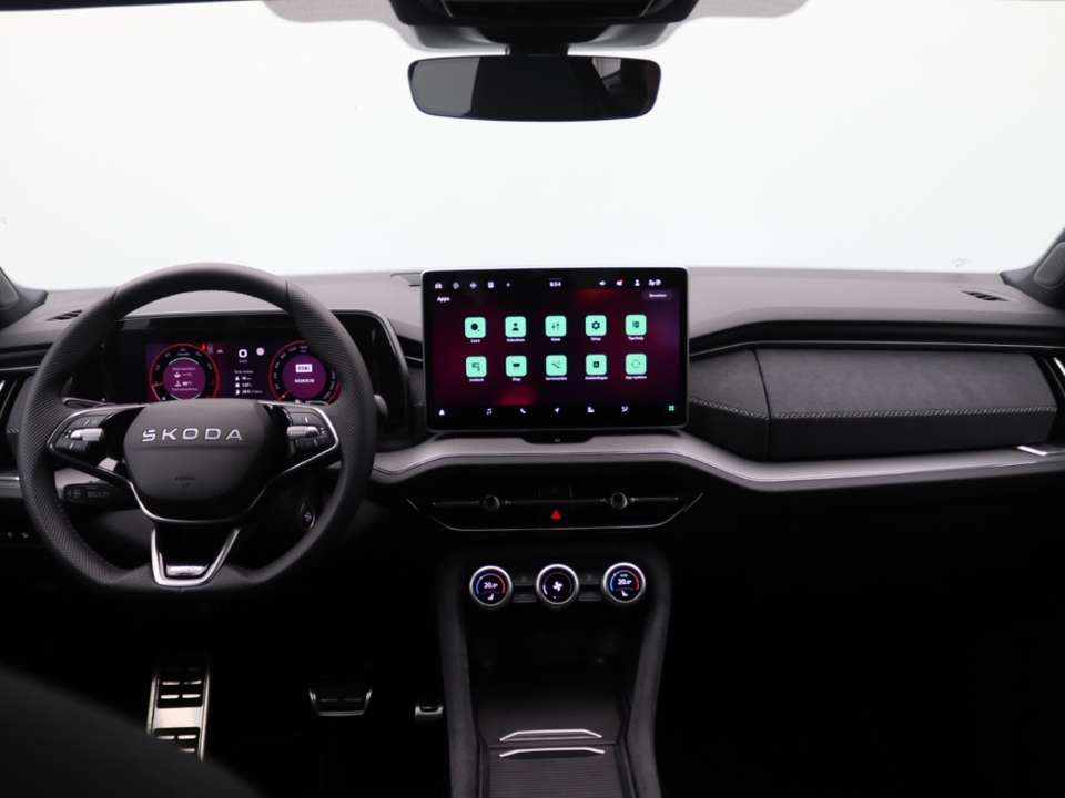 Skoda Kodiaq - Imagem 12