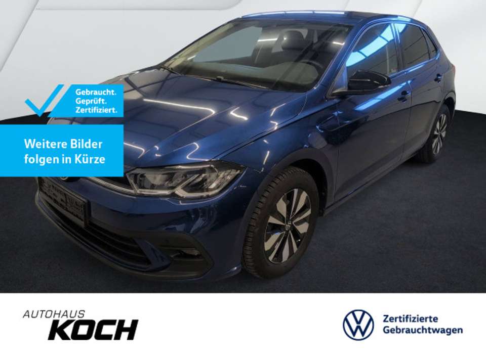Volkswagen Polo - Imagem 1