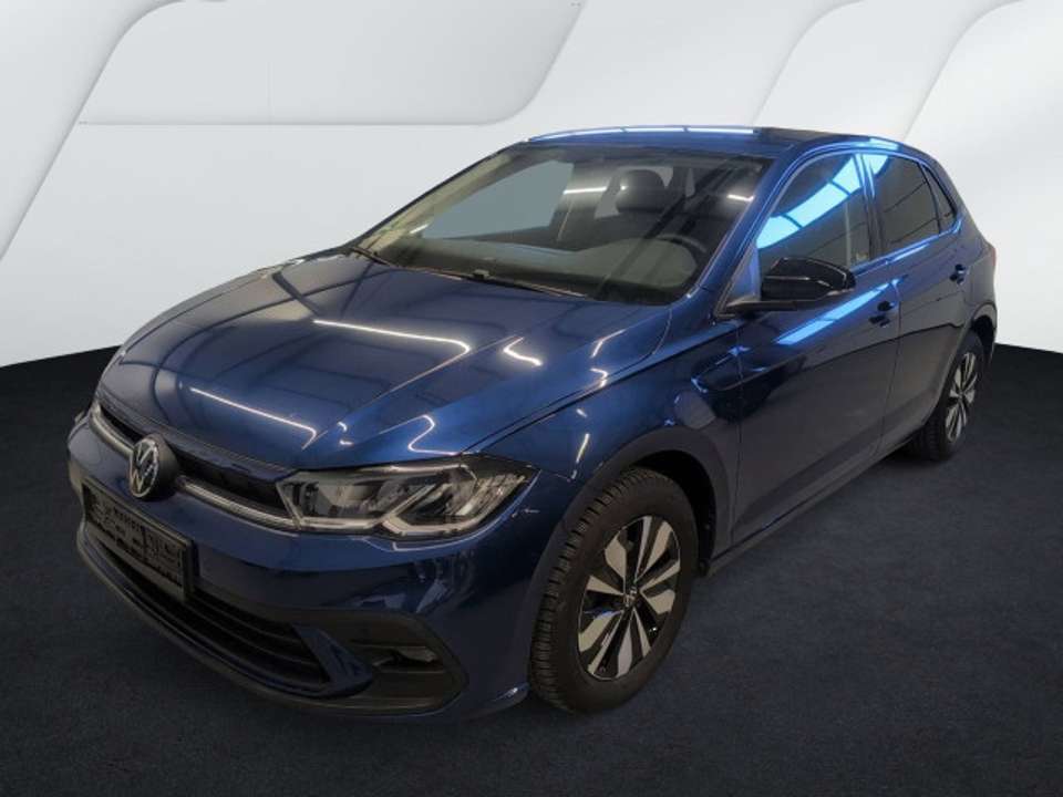 Volkswagen Polo - Imagem 2