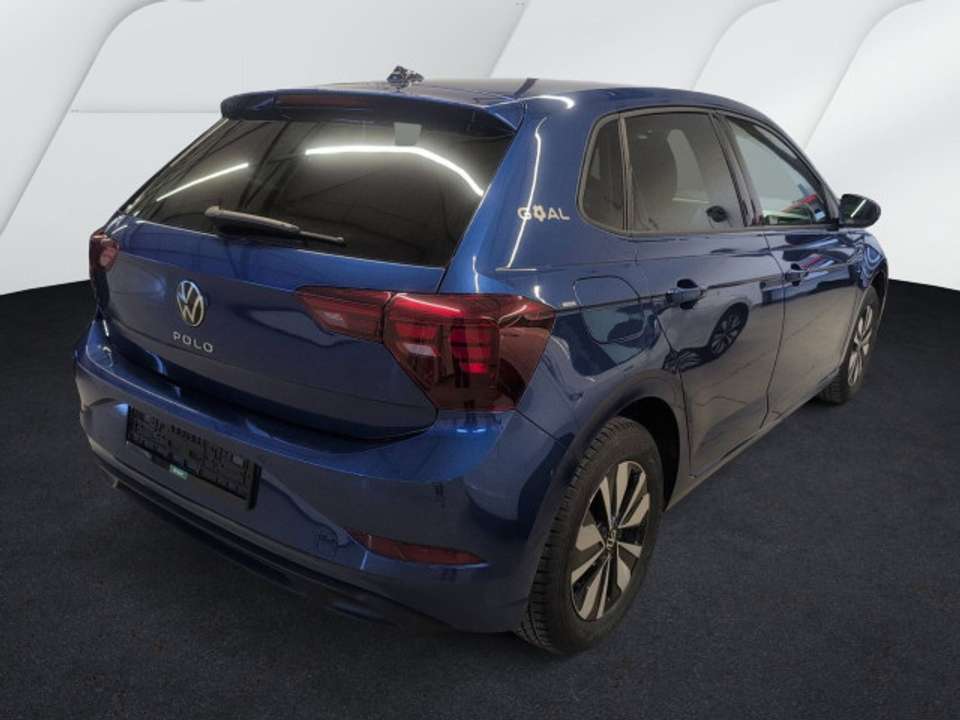 Volkswagen Polo - Imagem 3