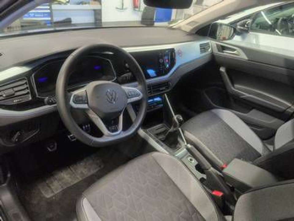 Volkswagen Polo - Imagem 4