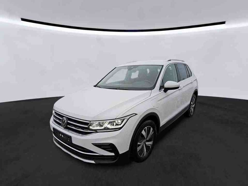 Volkswagen Tiguan - Imagem 1
