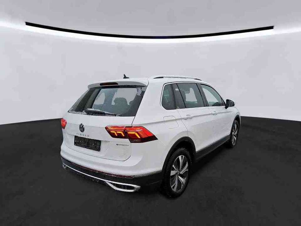 Volkswagen Tiguan - Imagem 3
