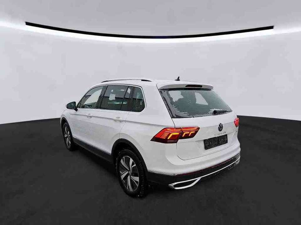 Volkswagen Tiguan - Imagem 4