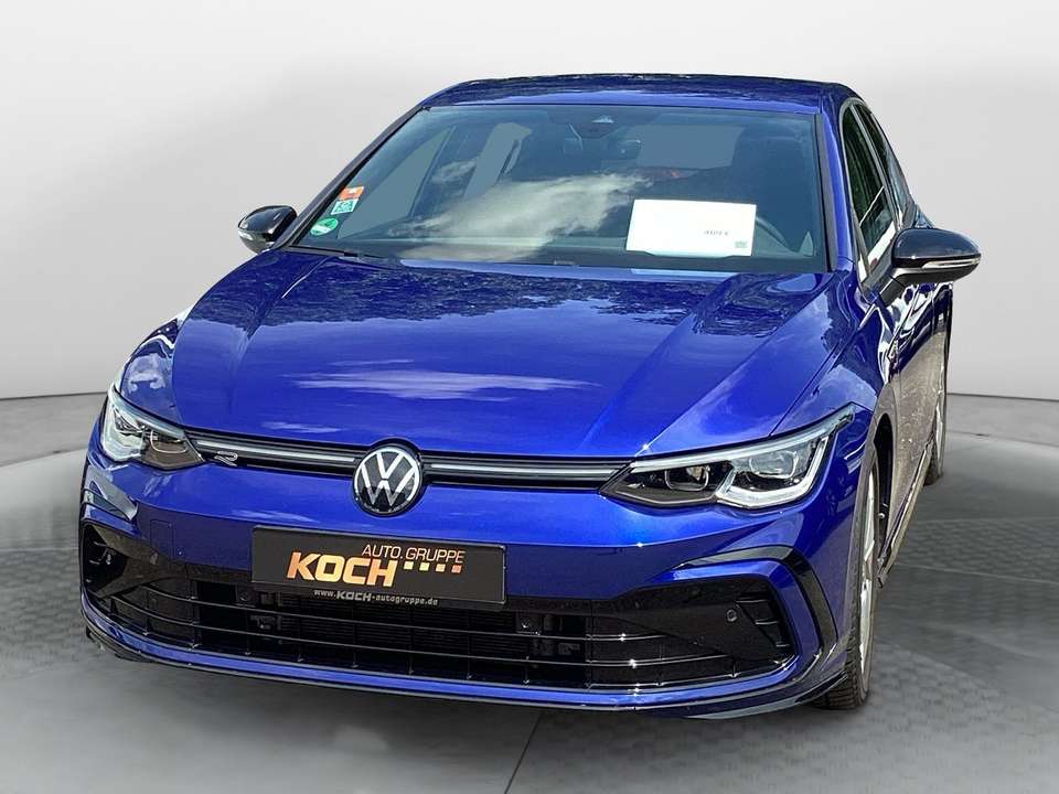 Volkswagen Golf - Imagem 2