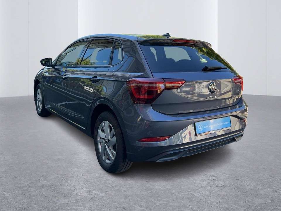 Volkswagen Polo - Imagem 3
