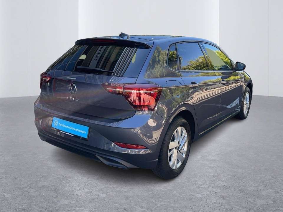 Volkswagen Polo - Imagem 5