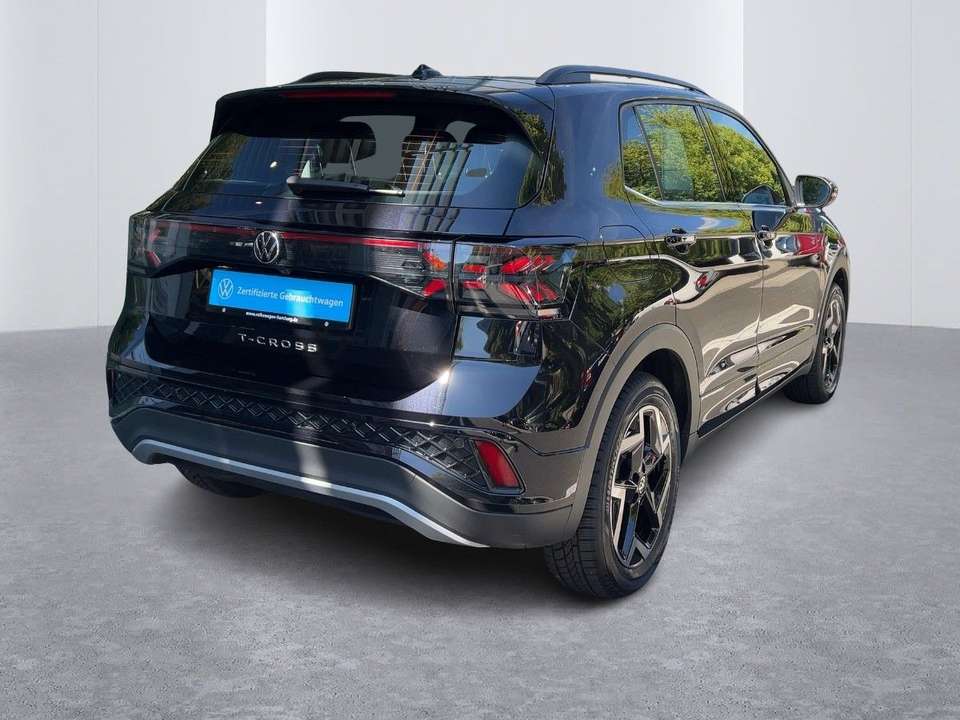 Volkswagen T-Cross - Imagem 5