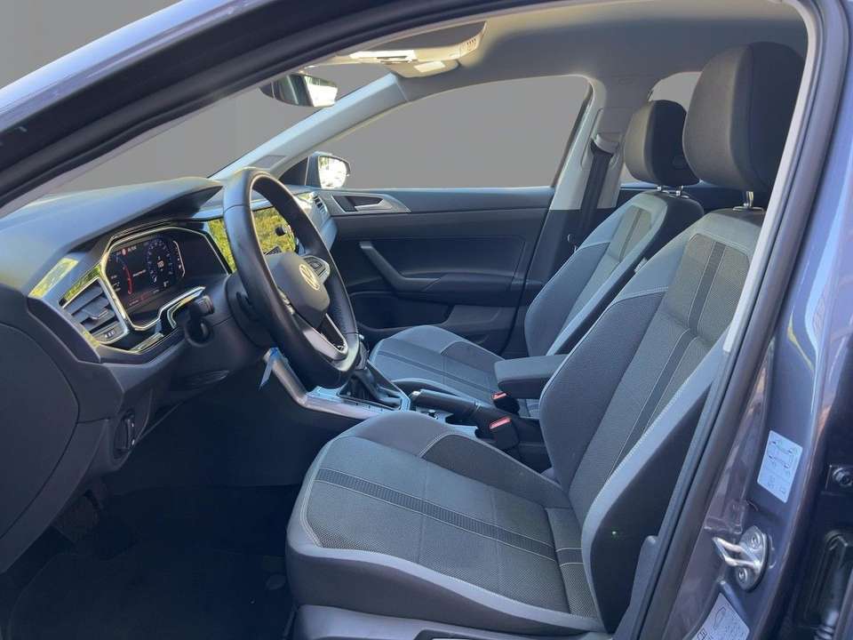 Volkswagen Polo - Imagem 9
