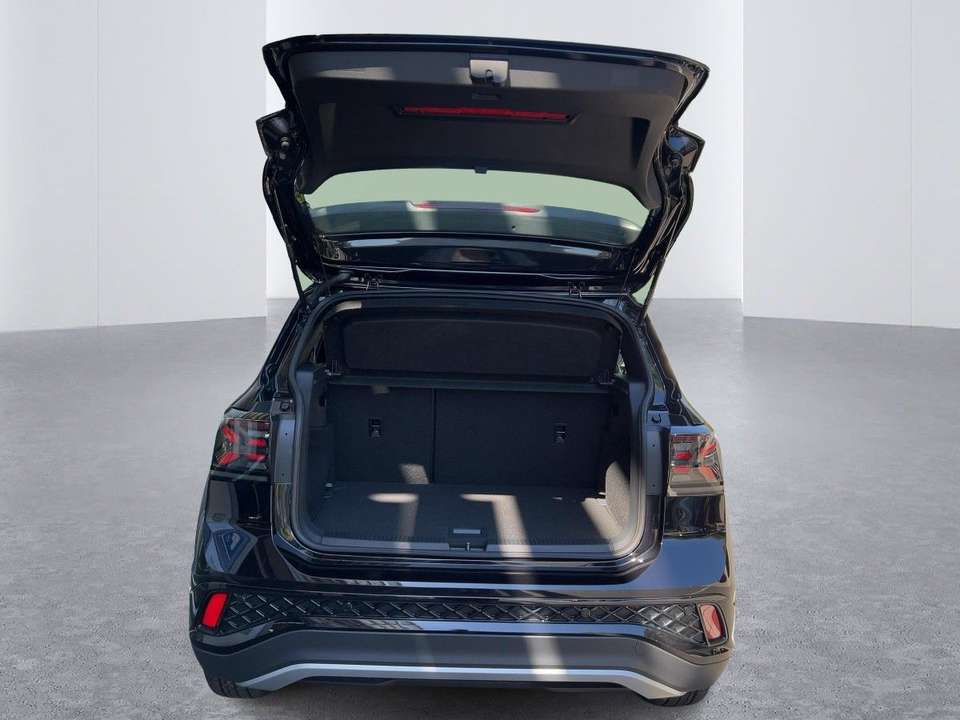 Volkswagen T-Cross - Imagem 8