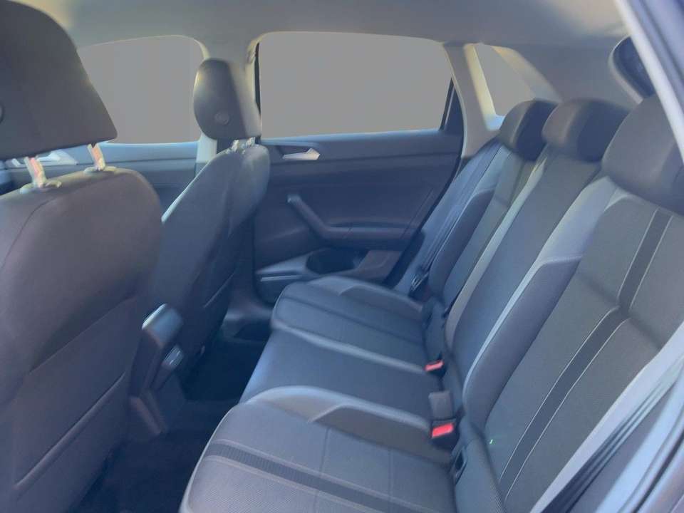 Volkswagen Polo - Imagem 10