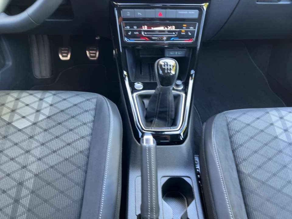 Volkswagen T-Cross - Imagem 13