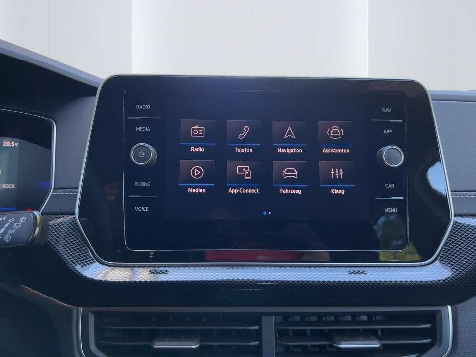 Volkswagen T-Cross - Imagem 14