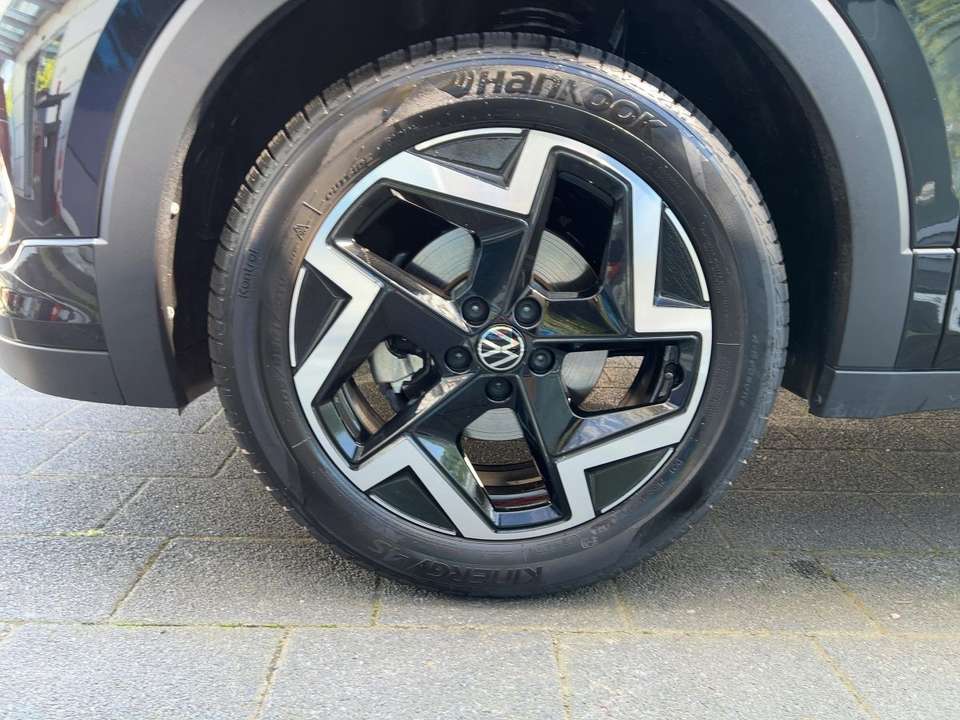 Volkswagen T-Cross - Imagem 15