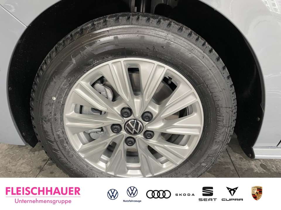 Volkswagen T7 Multivan - Imagem 7
