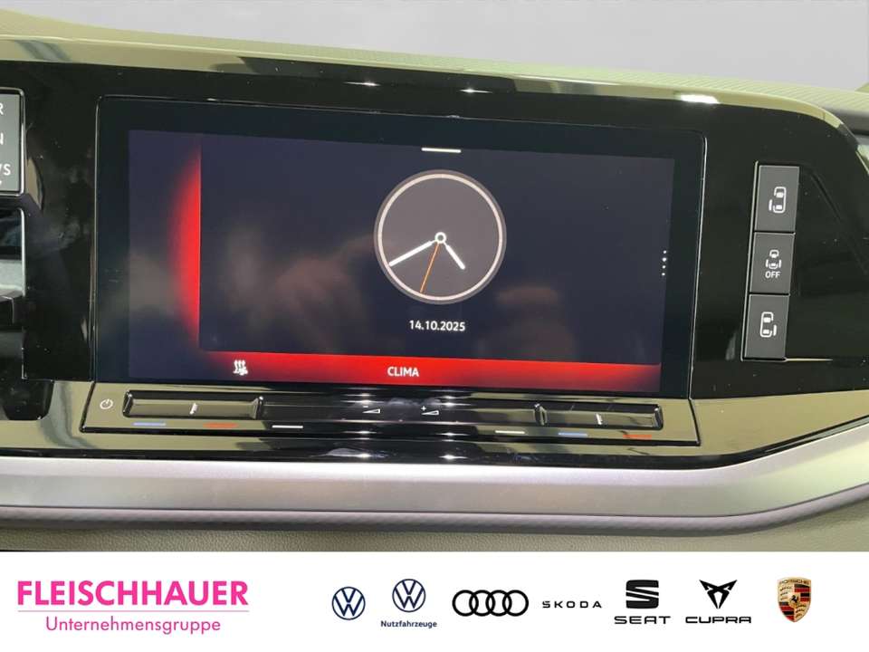 Volkswagen T7 Multivan - Imagem 11