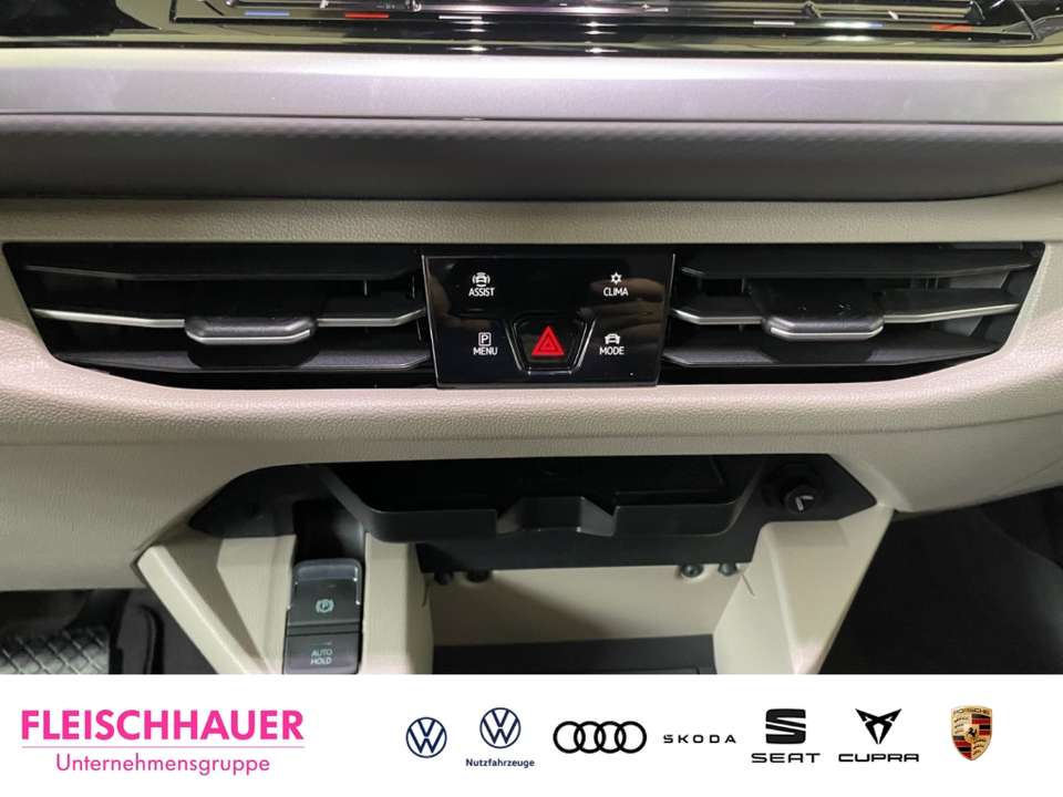 Volkswagen T7 Multivan - Imagem 12