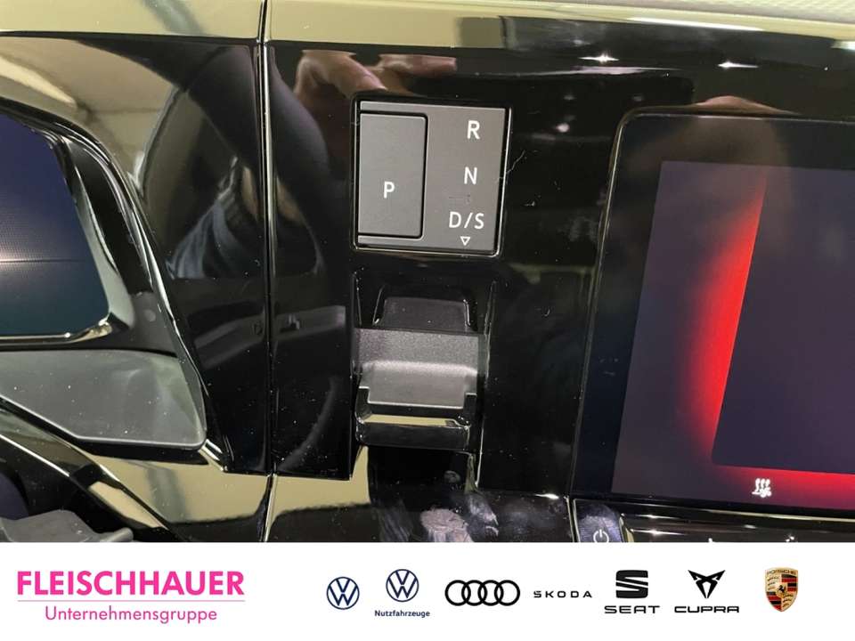 Volkswagen T7 Multivan - Imagem 13