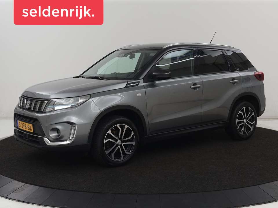 Suzuki Vitara - Imagem 1