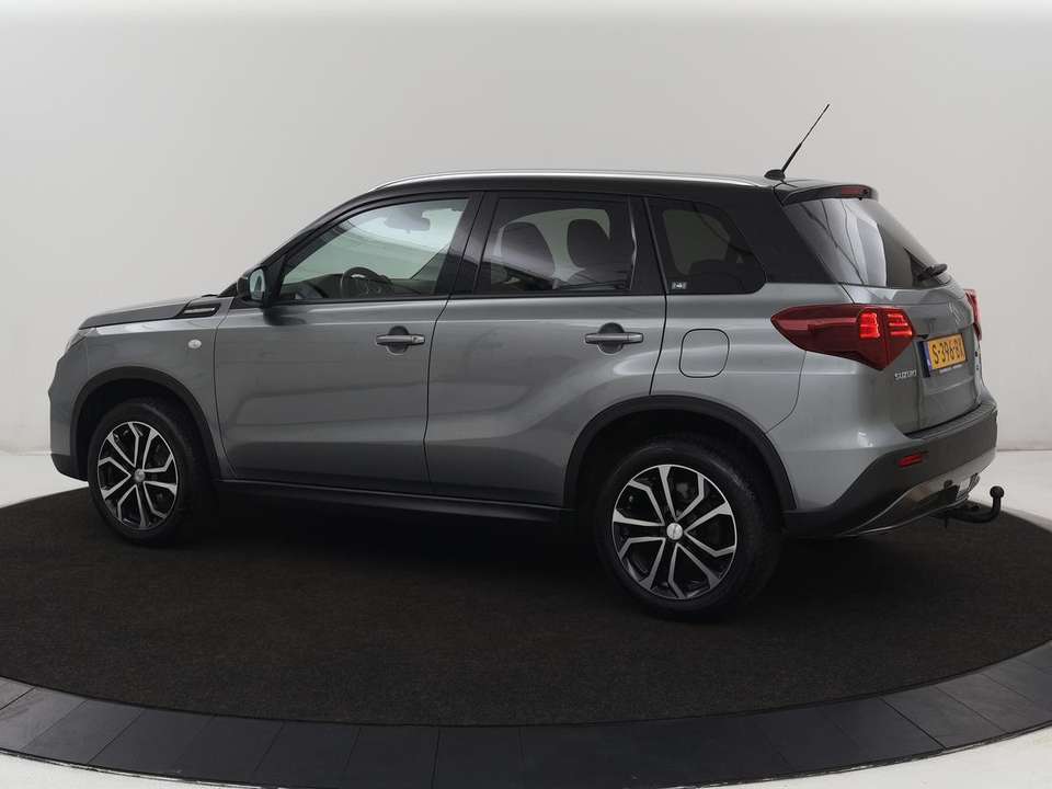 Suzuki Vitara - Imagem 2