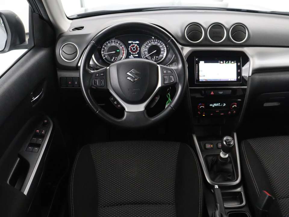 Suzuki Vitara - Imagem 3