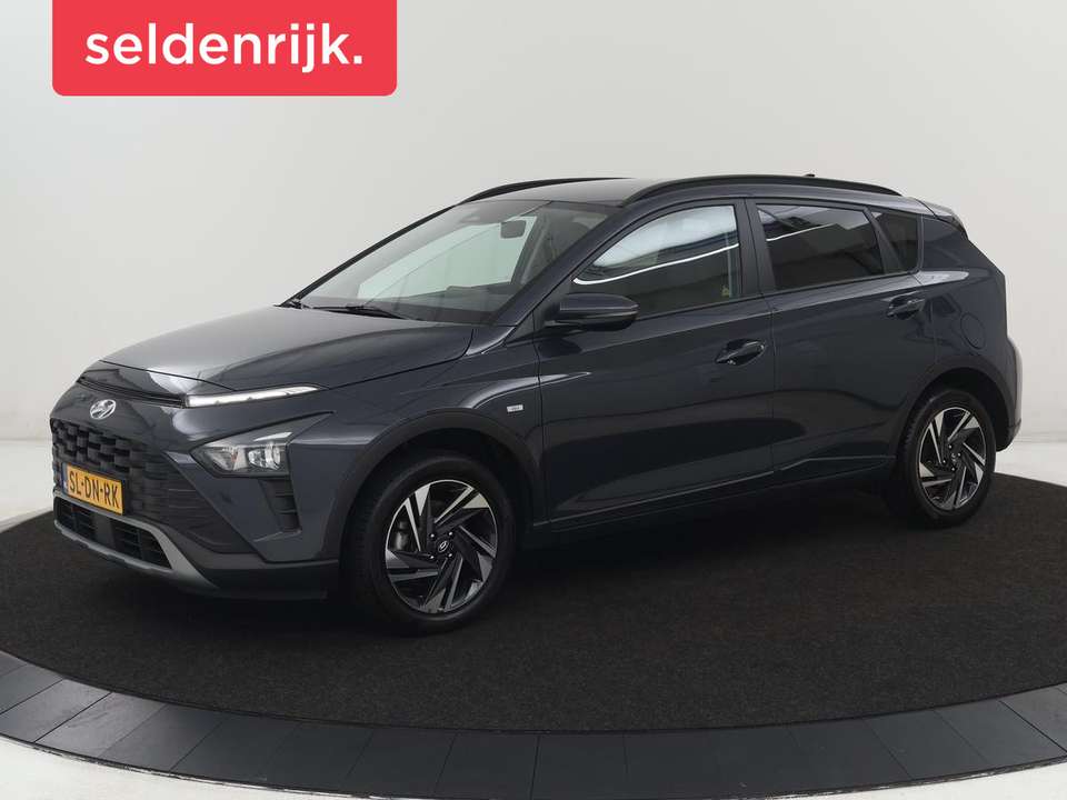 Hyundai BAYON - Imagem 1
