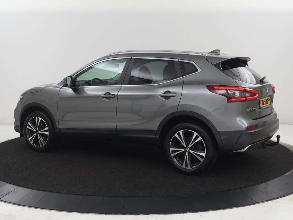 Nissan Qashqai - Imagem 2