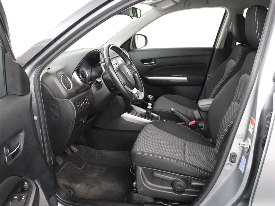 Suzuki Vitara - Imagem 4