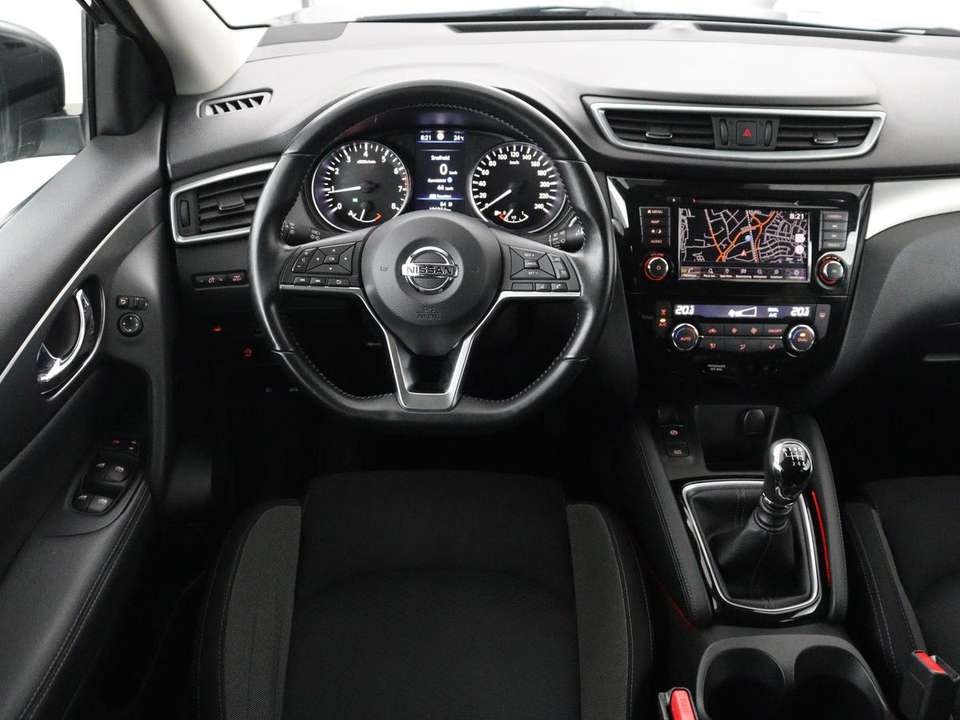 Nissan Qashqai - Imagem 3