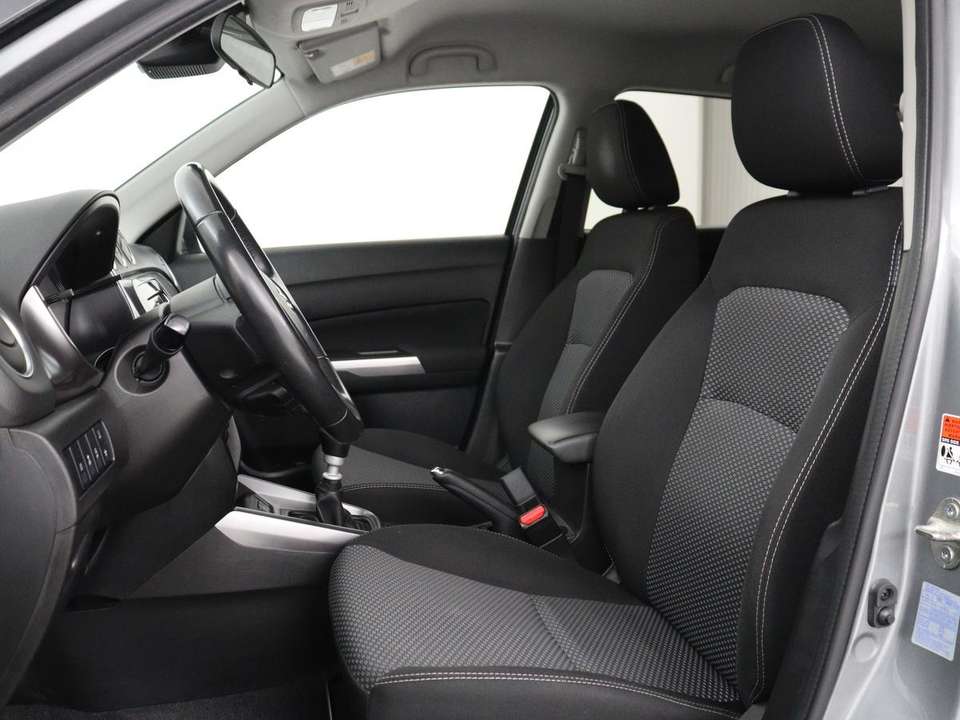 Suzuki Vitara - Imagem 5