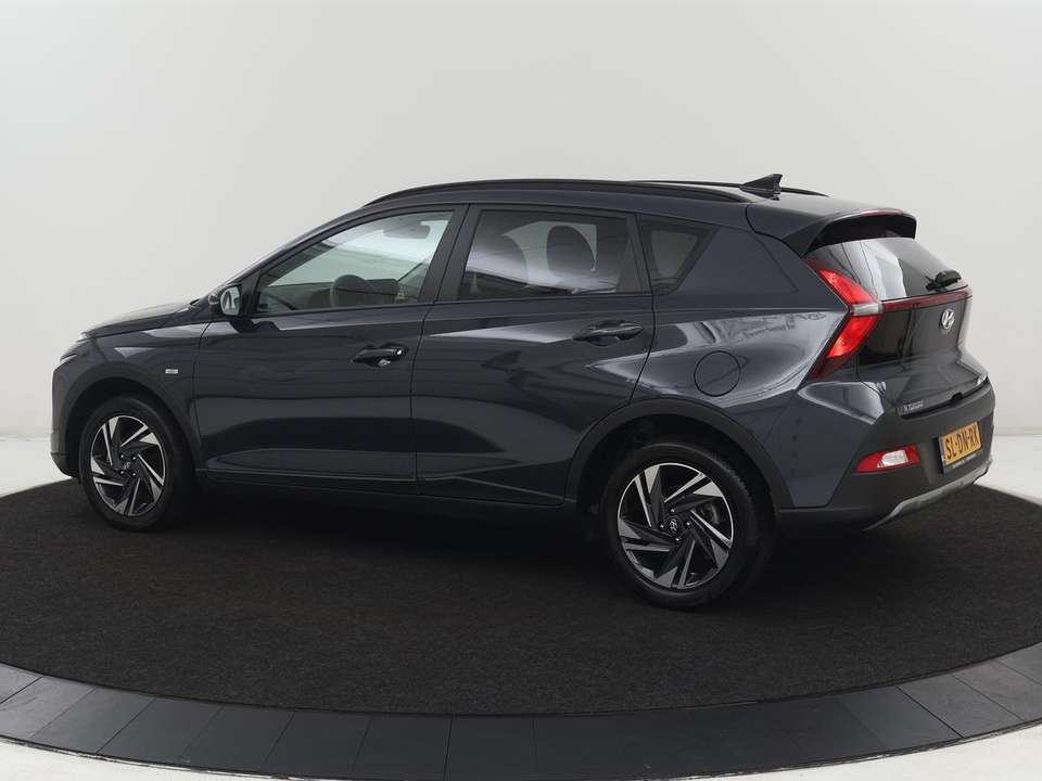 Hyundai BAYON - Imagem 2