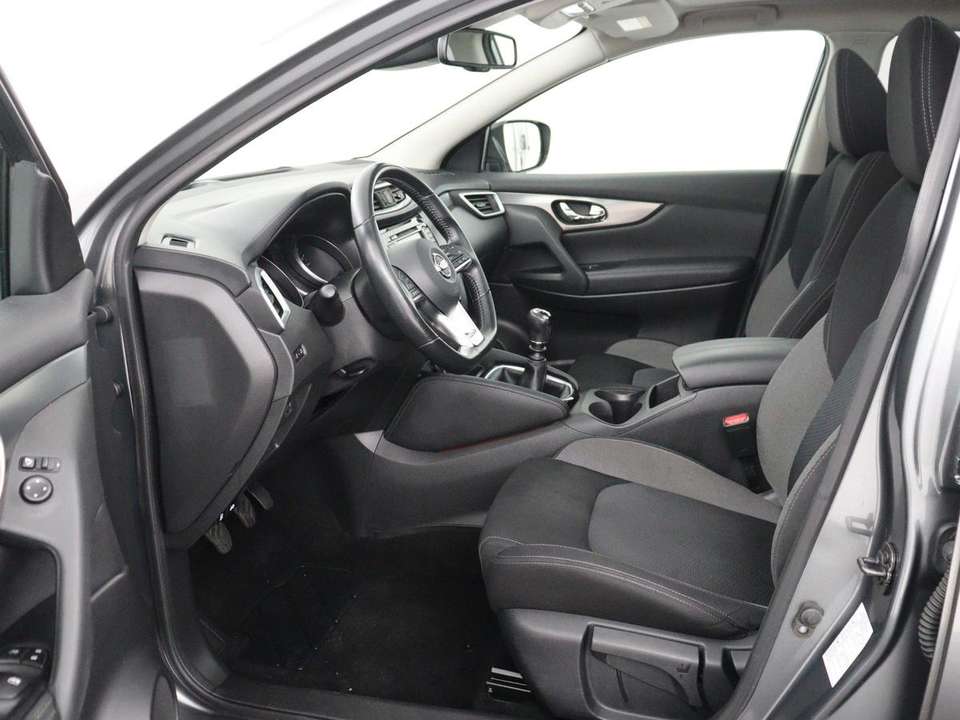 Nissan Qashqai - Imagem 4