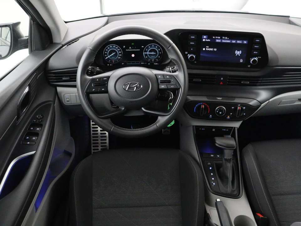 Hyundai BAYON - Imagem 3