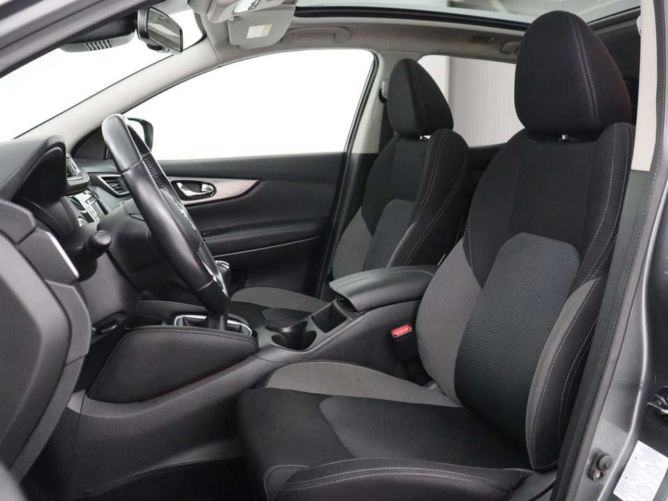 Nissan Qashqai - Imagem 5
