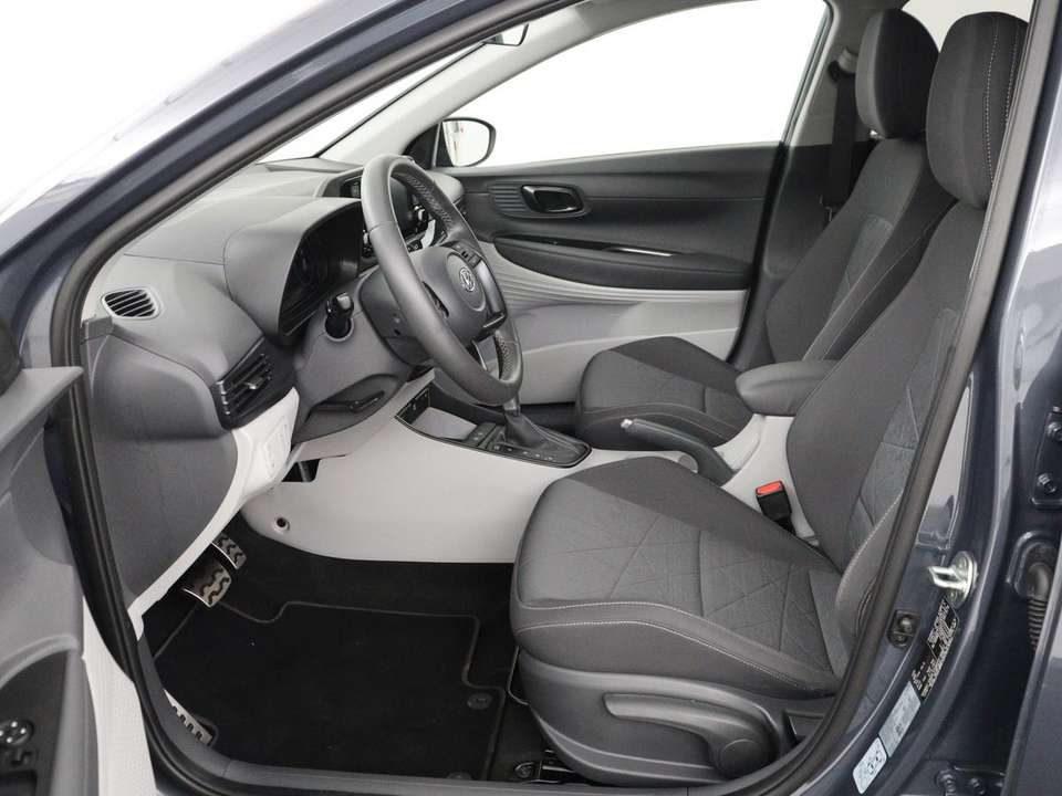 Hyundai BAYON - Imagem 4