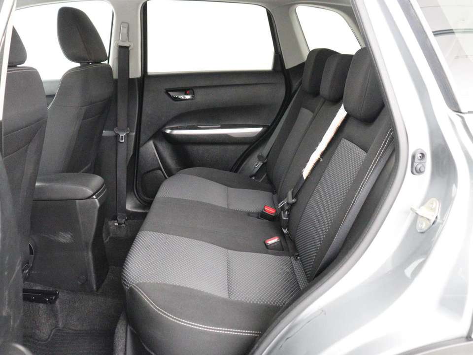 Suzuki Vitara - Imagem 7