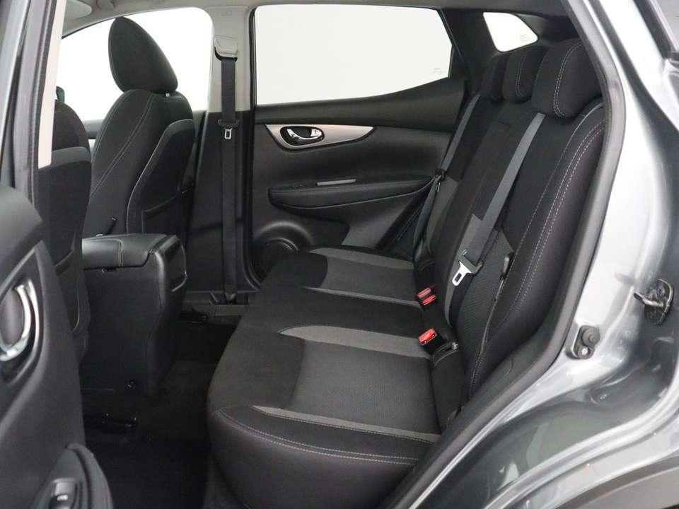 Nissan Qashqai - Imagem 6