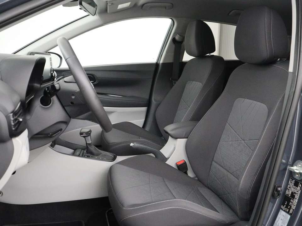 Hyundai BAYON - Imagem 5