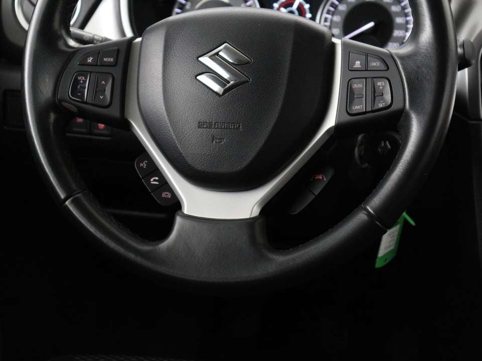 Suzuki Vitara - Imagem 9