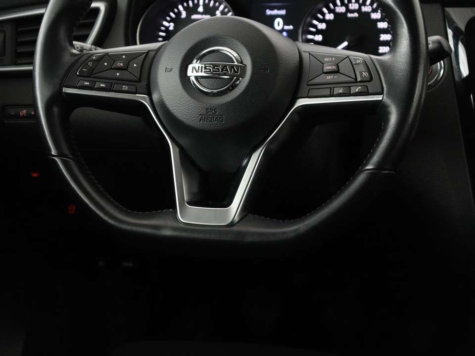 Nissan Qashqai - Imagem 8