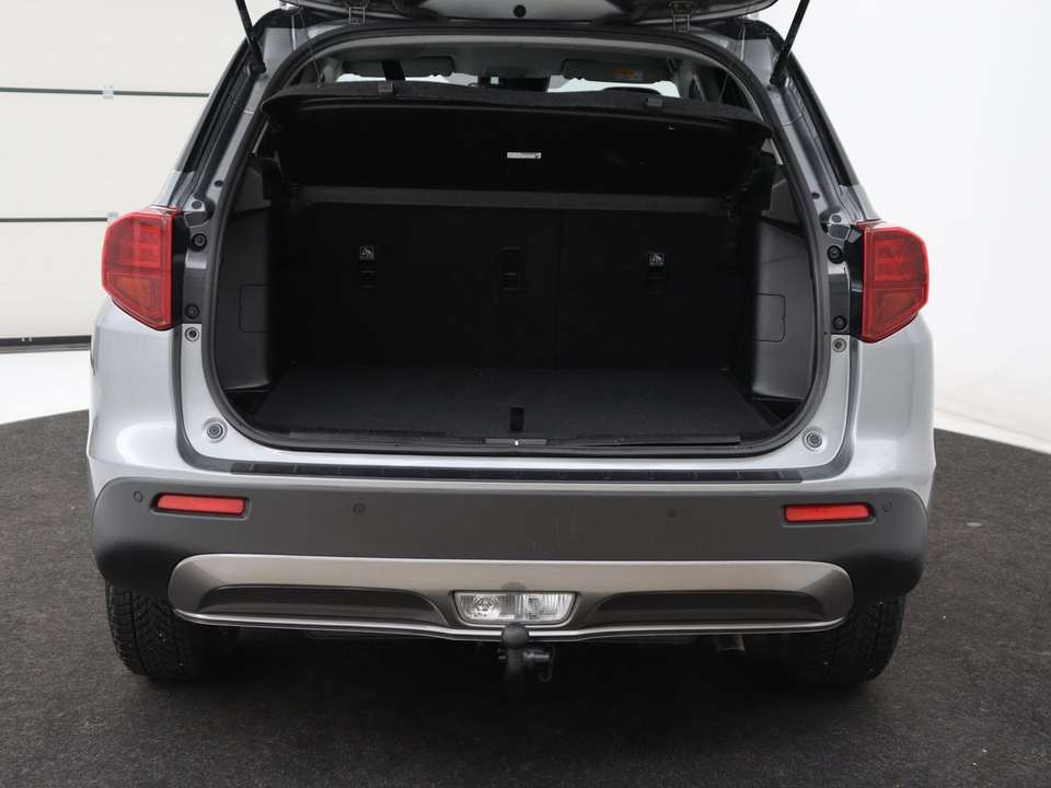 Suzuki Vitara - Imagem 10