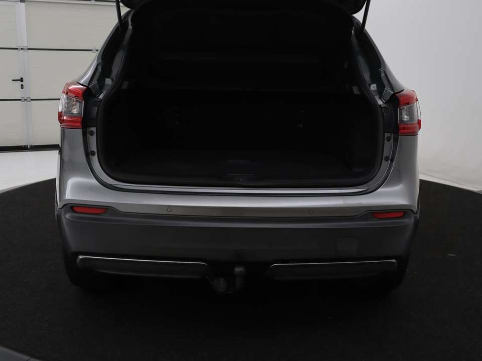 Nissan Qashqai - Imagem 9