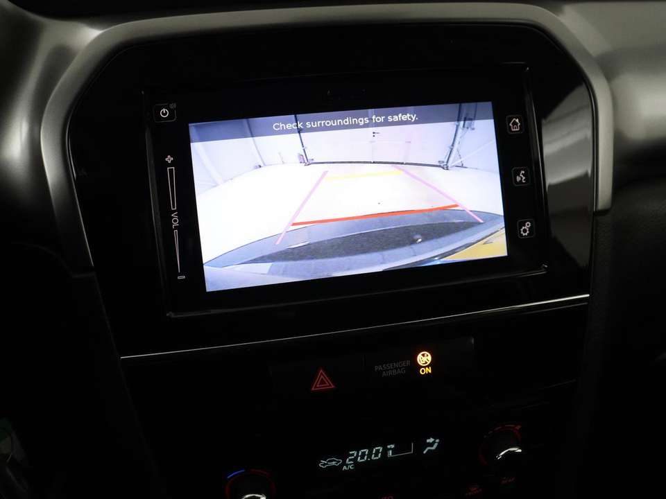 Suzuki Vitara - Imagem 14
